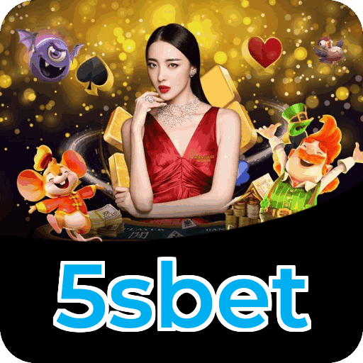 Bônus de boas-vindas 5sbet