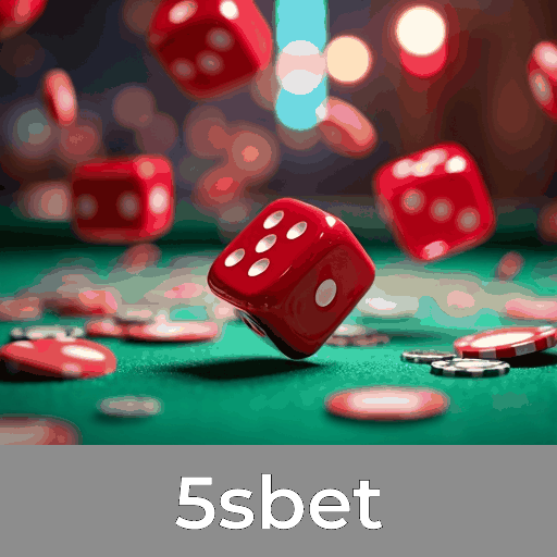 Descubra as Ofertas Exclusivas do 5sbet com Promessas de Ganhos Extraordinários