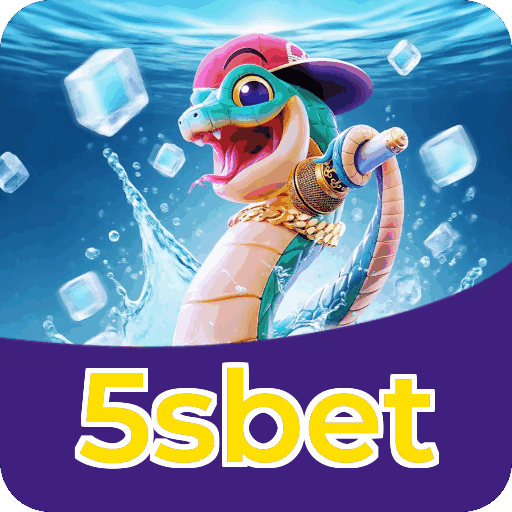 Instalação PC 5sbet