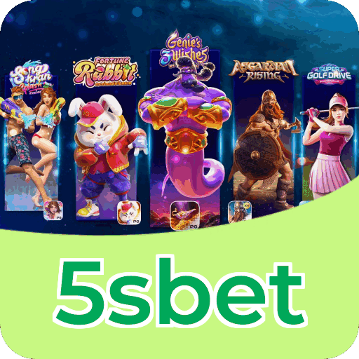 Lottery Clássica na 5sbet