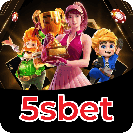 Login rápido no app 5sbet