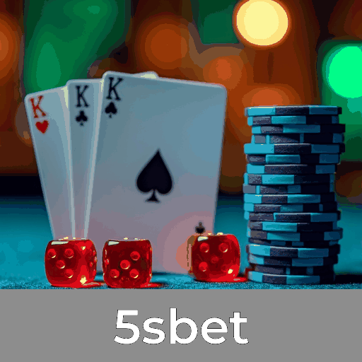 Experiência de Jogo Segura e Confiável no 5sbet - Aposta Inteligente
