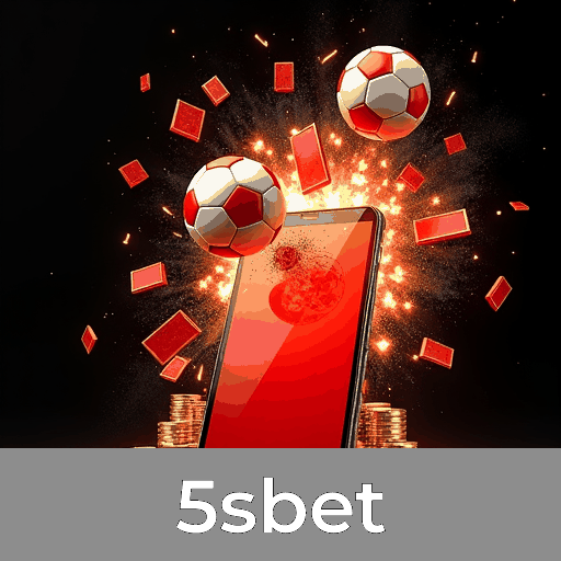 Descubra Como Ganhar com Crash no 5sbet - Estratégias Avançadas